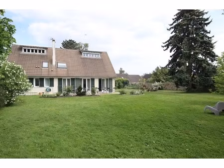 vente maison 10 pièces