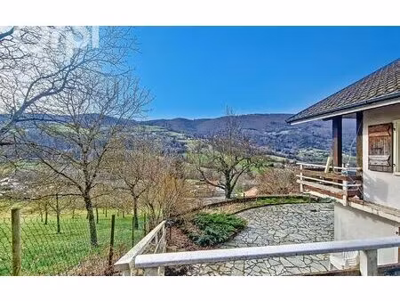 maison la muraz 232 m² t-8 à vendre  710 000 €