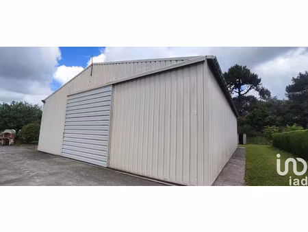 vente loft 180 m² à lessay (50430)  249 900 €