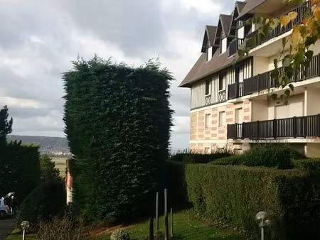 vente appartement 2 pièces 36 m² à blonville-sur-mer (14910)  255 000 €