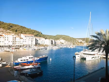 vente appartement 3 pièces 59.22 m² à bonifacio (20169)  270 000 €