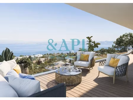 vente appartement 4 pièces 100 m² à evian-les-bains (74500)  519 000 €