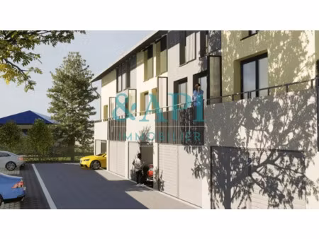 vente appartement 5 pièces 123 m² à marin (74200)  449 000 €