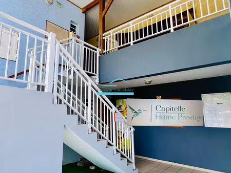 gosier - locaux professionnels 260 m2-