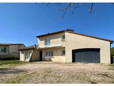 vente maison 5 pièces 148 m² beaumont (63110)