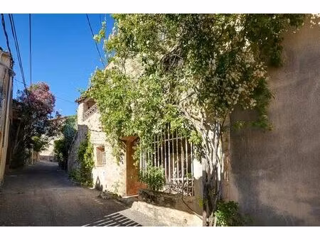 vente maison 5 pièces 111 m² la motte-d’aigues (84240)