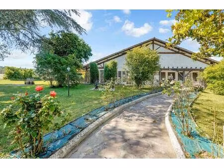 pujaudran- limite leguevin