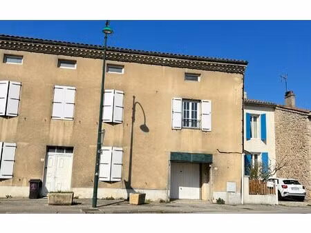 location appartement  80.43 m² t-2 à saint-georges-les-bains  600 €