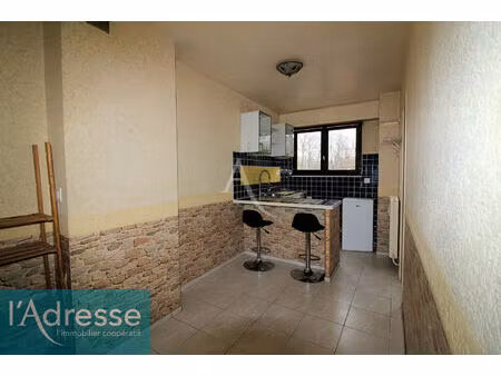 vente appartement 2 pièces 28 m² draveil (91210)