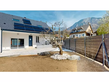 appartement mouxy t5 de 120 97 m2