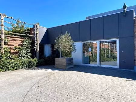 bien professionnel à louer à pittem € 3.265 (l5zwd) - vastgoed demeyer pittem | zimmo