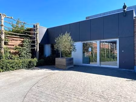 bien professionnel à louer à pittem € 3.265 (l5zwd) - vastgoed demeyer | zimmo