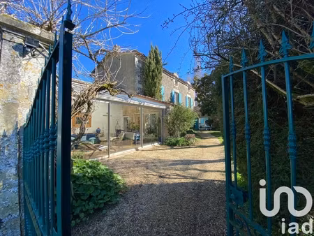 vente demeure 6 pièces