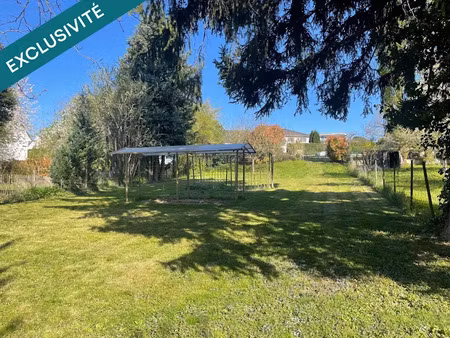 vente terrain 545 m² à schlierbach (68440)  157 000 €