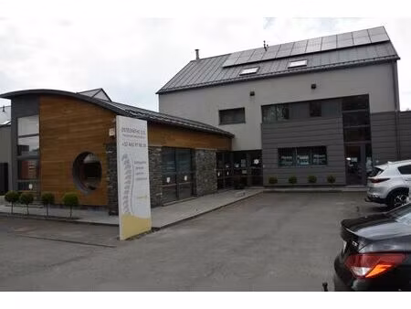 surface professionnelle à louer