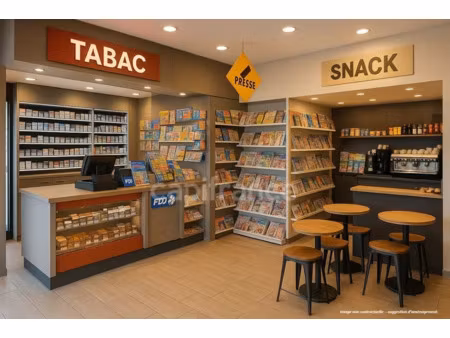 vente locaux professionnels 240 m² à cuq-toulza (81470)  219 500 €