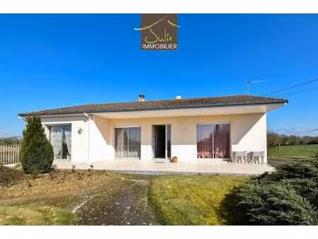 vente maison à courlay (79440) : à vendre / 121m² courlay