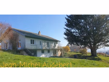 vente maison 5 pièces 104 m² à chailly-sur-armançon (21320)  230 600 €