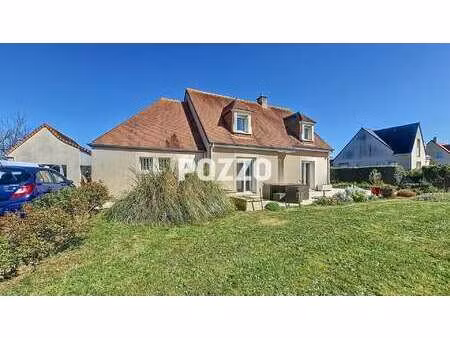 vente maison à courseulles-sur-mer (14470) : à vendre / 114m² courseulles-sur-mer