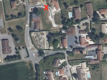 terrains viabilisés