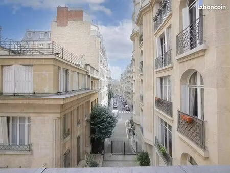 appartement en viager 4 pièces 76 m²