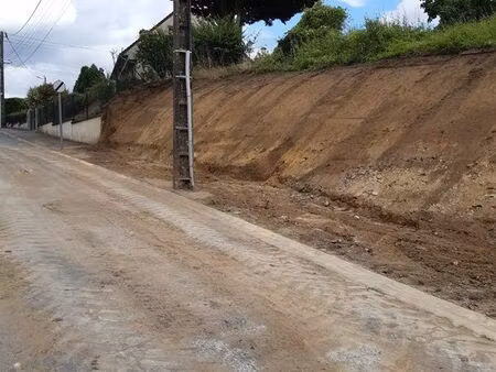 terrain 1215 m² beaurieux