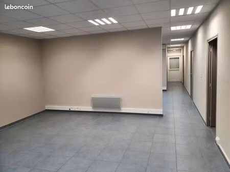 immeuble centre ville