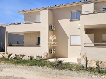 appartement 3 pièces 69 m²