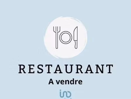 restaurant 130 m² le chesnay