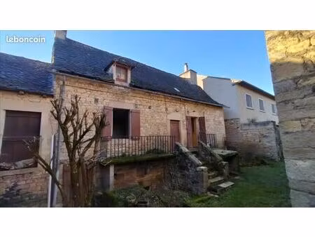 maison 3 pièces 63 m²