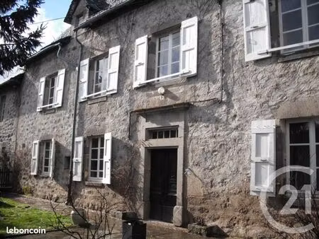 ferme 11 pièces 270 m²