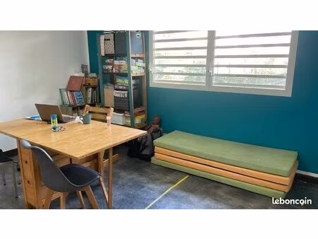 location cabinet médical ou paramédical