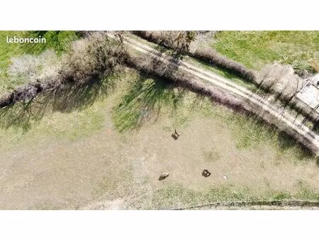 terrain 3 305 m² laissac severac l eglise