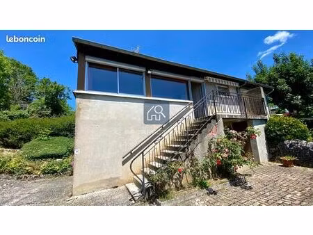 maison 4 pièces 111 m²