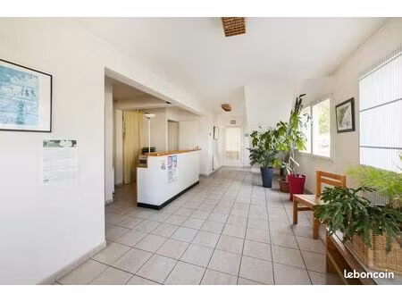 local 188 m² saint-vrain