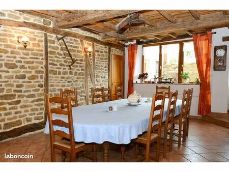 maison 11 pièces 344 m²