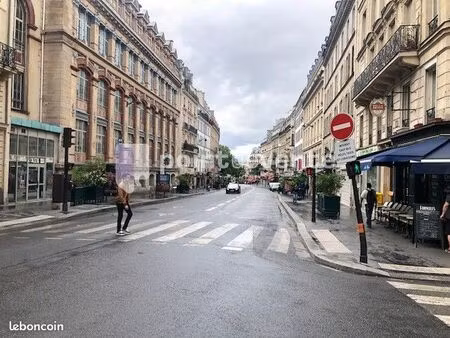 boucherie/charcuterie 77 m²