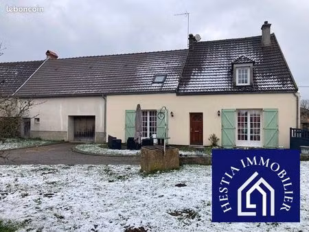 maison 7 pièces 130 m²