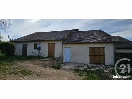 maison 6 pièces 162 m²