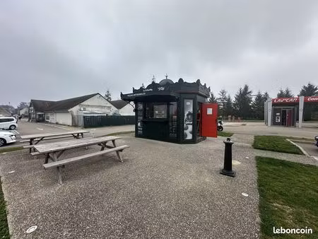fonds de commerce 10 m² ligny-le-châtel