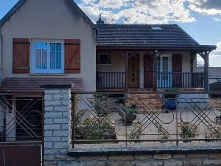 maison epoisses 7 pièces 120m2