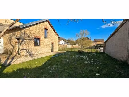 maison 58 m² floing