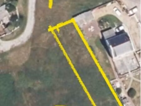 terrain non constructible