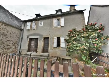 maison de village 5 pièces 93 m²