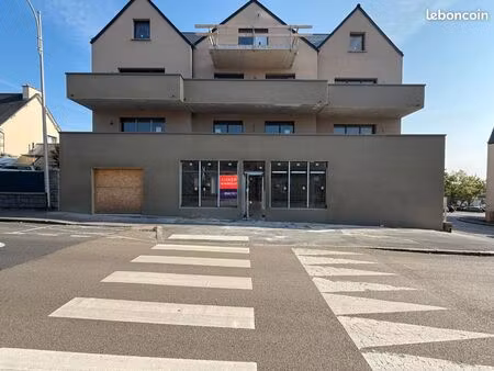 local 80 m² langueux