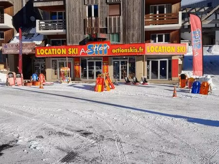 vente fdc magasin location skis