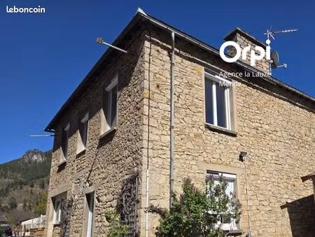 maison 6 pièces 120 m²