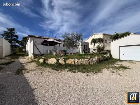 villa 5 pièces 108 m²
