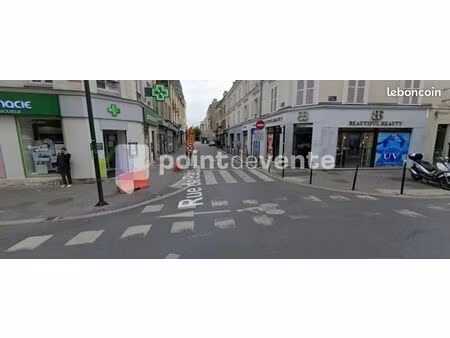 epicerie/primeur 120 m²