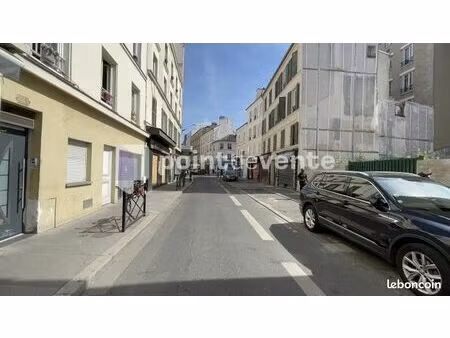 local commercial 235 m²